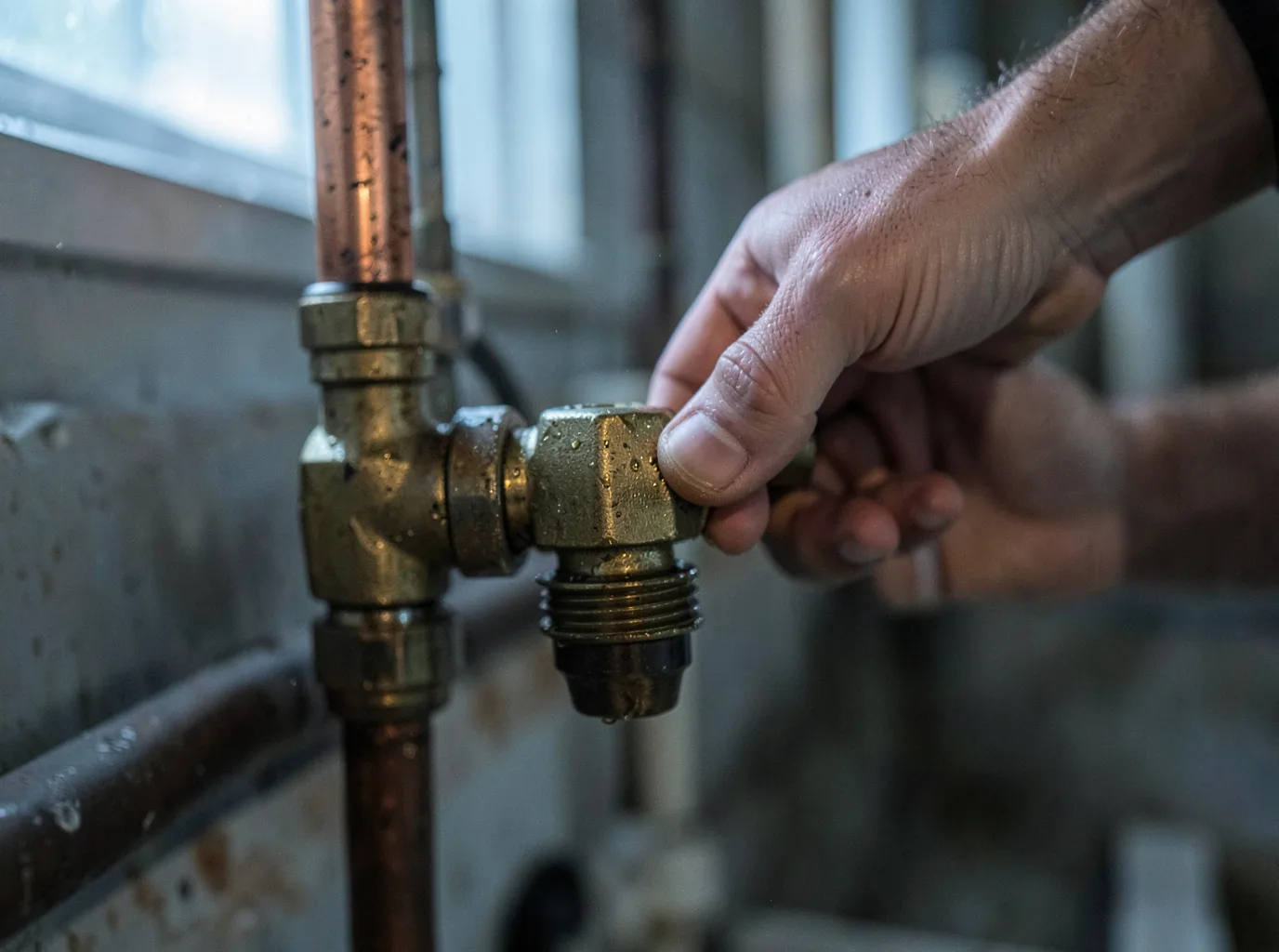Emergency Plumber Dutch Harbor, AK FAQs